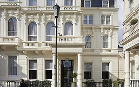 The Lancaster Hotel